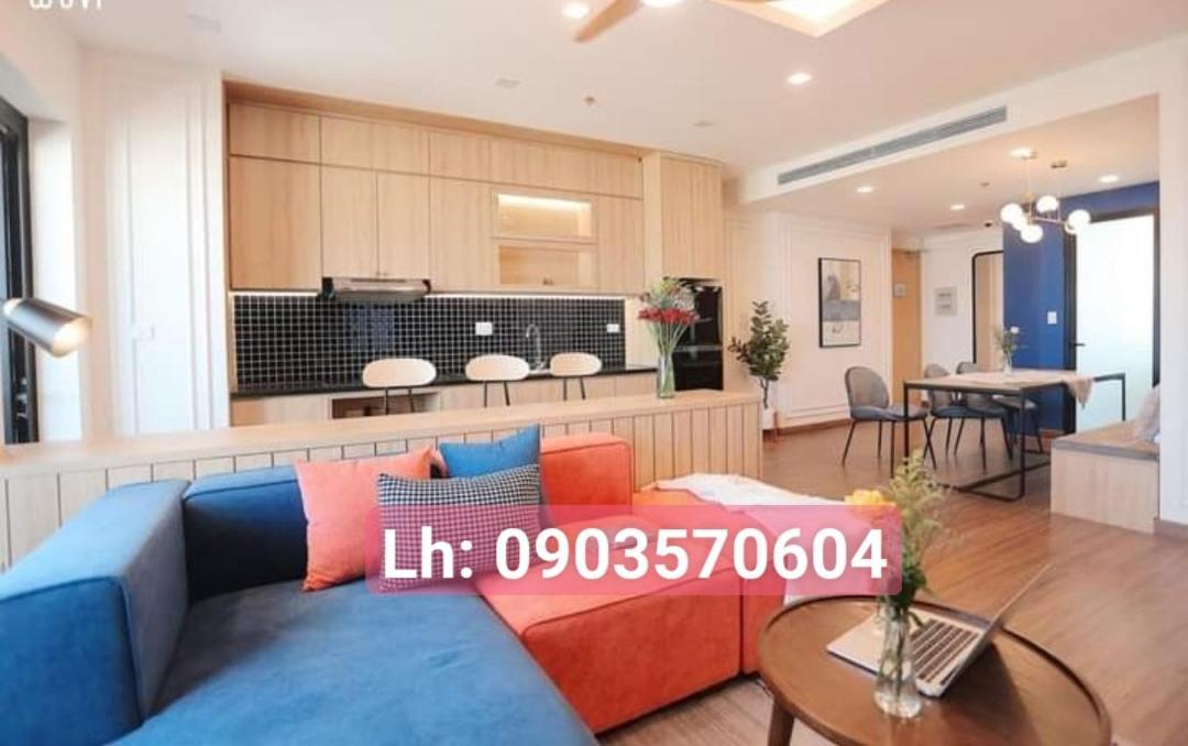 Quy Nhon Chillin' Apartment - Flc Sea Can Ho Huong Bien Trung Tam Tp ภายนอก รูปภาพ
