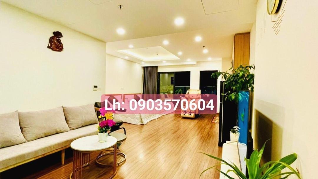 Quy Nhon Chillin' Apartment - Flc Sea Can Ho Huong Bien Trung Tam Tp ภายนอก รูปภาพ