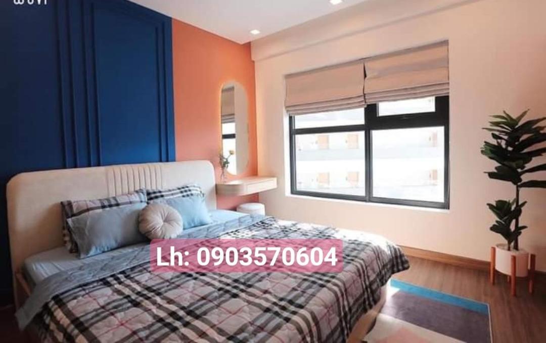 Quy Nhon Chillin' Apartment - Flc Sea Can Ho Huong Bien Trung Tam Tp ภายนอก รูปภาพ